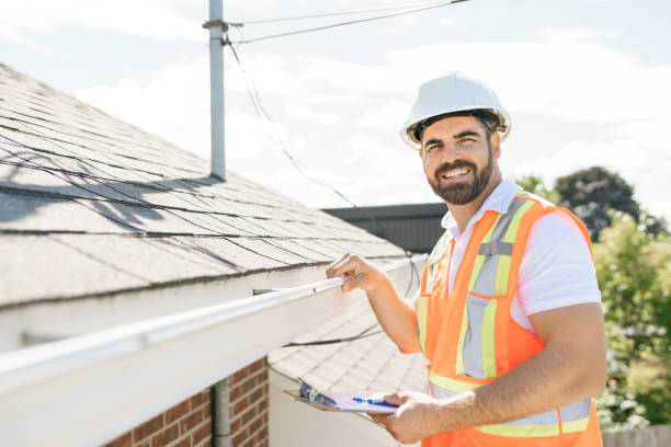 Best Rubber Roofing (EPDM, TPO)  in Hermitage, PA